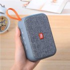 T&G Portable Bluetooth Speaker TG506