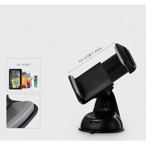 Universal Factory Dashboard Mobile Phone Car Holder