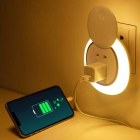 Yeelight plug-in version night sensor international version