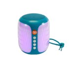 T&G Portable Bluetooth Speaker TG611