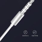 Earphone with Remote 3.5mm X9