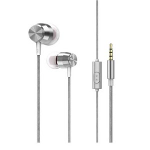 Earphone with Remote 3.5mm KS28