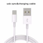 2.1A iPhone/Micro-USB/Type-C charging set 3C06-01