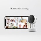 A10C SMART HOME SECURITY IP CAMERA WIFI IP CAMERA