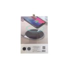 Three-in-one magnetic wireless charging for Apple magnetic charging desktop magnetic W6 wireless charger