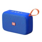 T&G Portable Bluetooth Speaker TG506