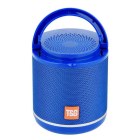 T&G Portable Bluetooth Speaker TG518