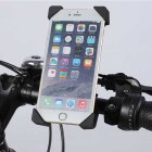 Bicycle Mobile Phone Holder Holder Ride Bicycle Holder