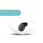 True Wireless Bluetooth Headset Binaural Invisible Single Ear In-Ear Android Apple Universal