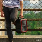 REMAX Outdoor Portable Karaoke Bluetooth Speaker RB-X3