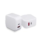 RAVPOWER RP-PC116 RAVPOWER PACKAGER FOR AC CHARGER PC110 WHITE EU VERSION