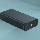 REMAX Small RPP-16 Mobile Power Bank 10000mAh