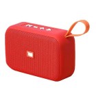 T&G Portable Bluetooth Speaker TG506