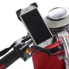 Bicycle Mobile Phone Holder Holder Ride Bicycle Holder