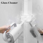 Deerma DEM ZQ600 Electric Steam Cleaners Mop Handheld Floor Window Washers Mopping broom Vacuum Cleaning Machine