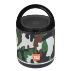 T&G Portable Bluetooth Speaker TG518