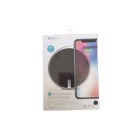 Three-in-one magnetic wireless charging for Apple magnetic charging desktop magnetic W6 wireless charger