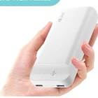 K101 Mobile Power Bank POWER BANK 10000mAh